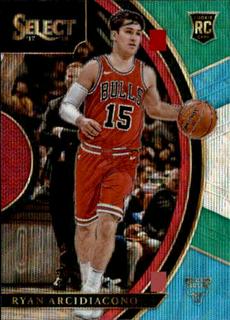 Ryan Arcidiacono