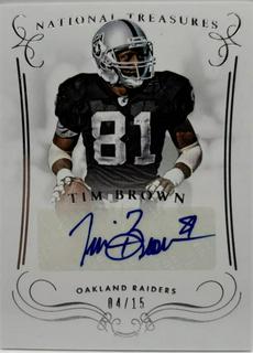 Tim Brown