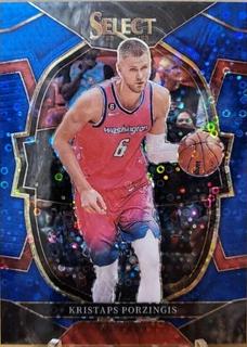 Kristaps Porzingis