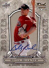 Billy Buckner