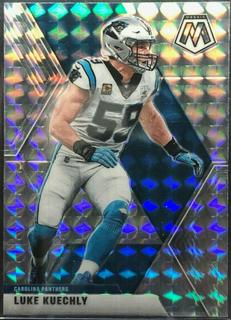 Luke Kuechly