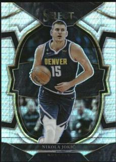 Nikola Jokic