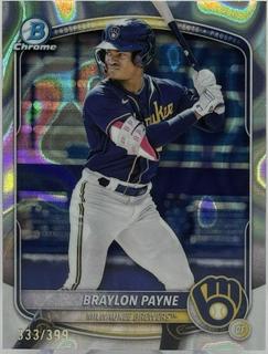 Braylon Payne