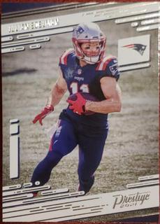 Julian Edelman
