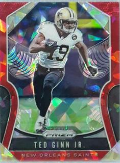 Ted Ginn Jr.