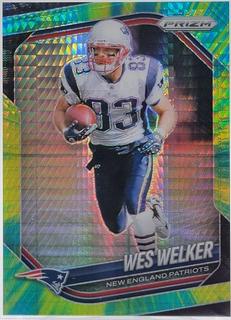 Wes Welker