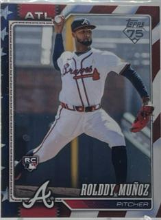 Rolddy Munoz