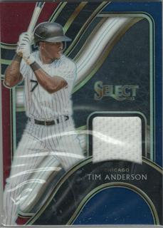 Tim Anderson