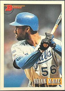 Brian McRae