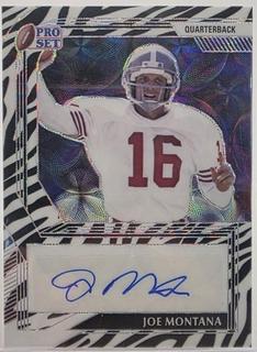 Joe Montana