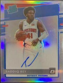 Saddiq Bey