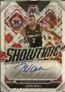 John Wall