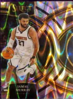 Jamal Murray