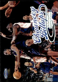Chauncey Billups