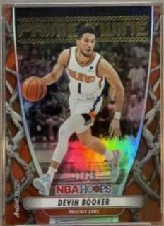 Devin Booker