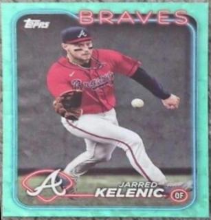 Jarred Kelenic
