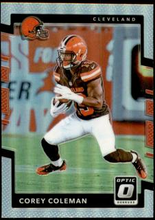 Corey Coleman