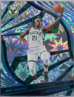 Jrue Holiday