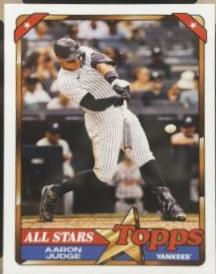 Aaron Judge