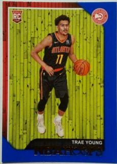 Trae Young