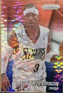 Allen Iverson