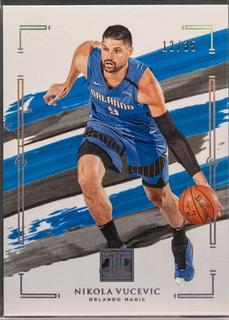 Nikola Vucevic