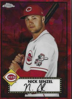 Nick Senzel