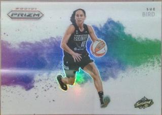 Sue Bird