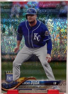 Lucas Duda