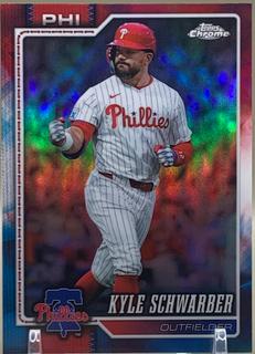 Kyle Schwarber