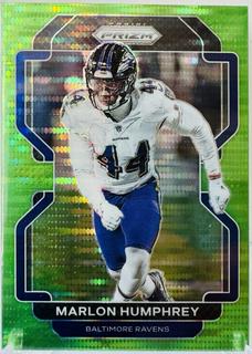 Marlon Humphrey