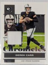 Derek Carr