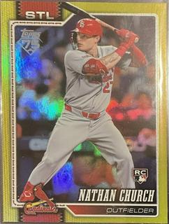 Nathan Church