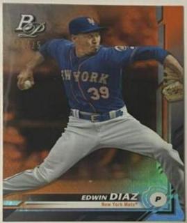Edwin Diaz