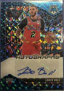 Lonzo Ball
