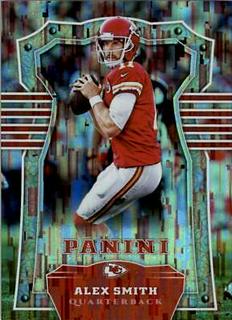 Alex Smith