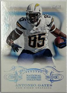 Antonio Gates