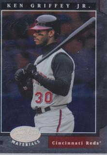 Ken Griffey Jr.