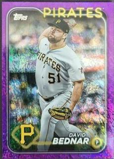 David Bednar