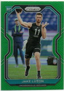 Jake Luton