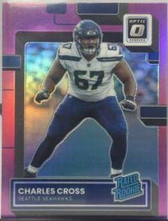 Charles Cross
