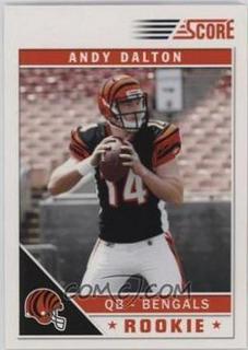 Andy Dalton