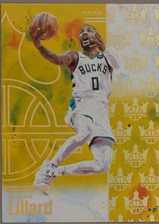 Damian Lillard