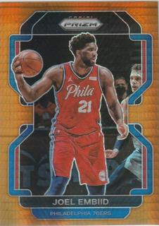 Joel Embiid