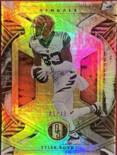 Tyler Boyd