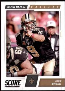 Drew Brees