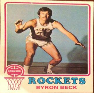 Byron Beck