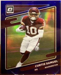 Curtis Samuel