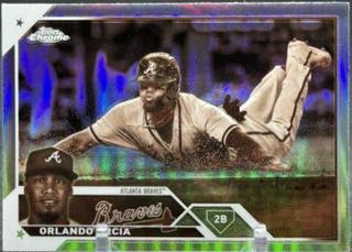 Orlando Arcia