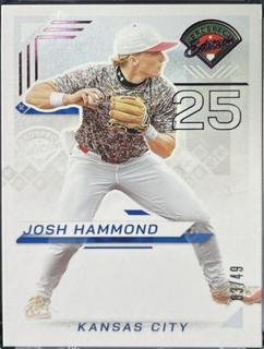 Josh Hammond